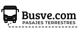busve.com logo negro