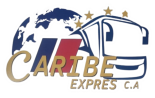 Logo de expresos caribe