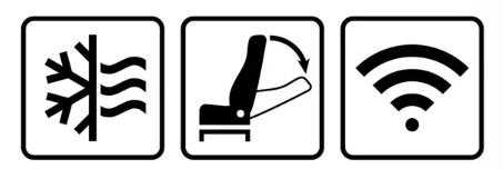 Comodidades